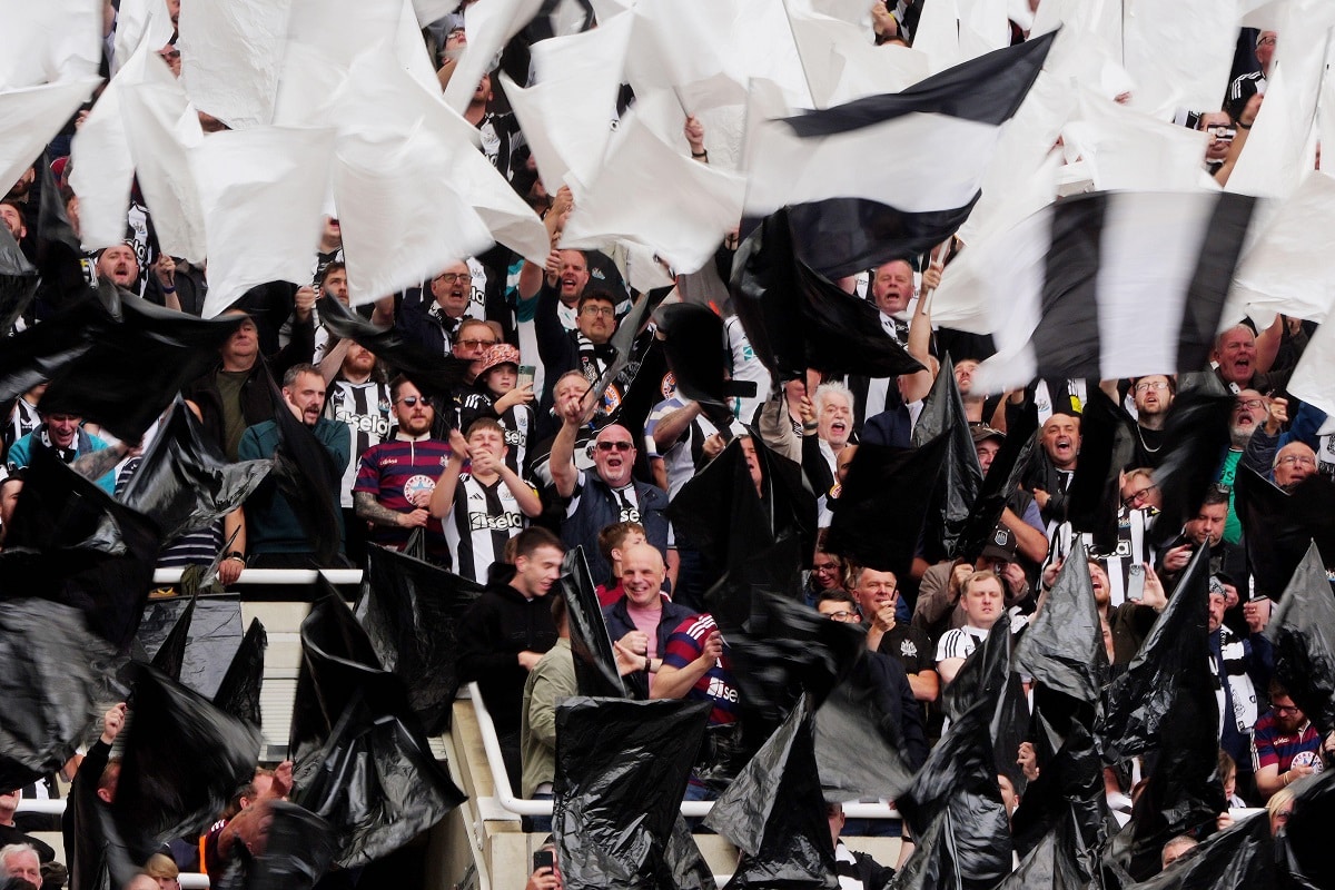 Newcastle United