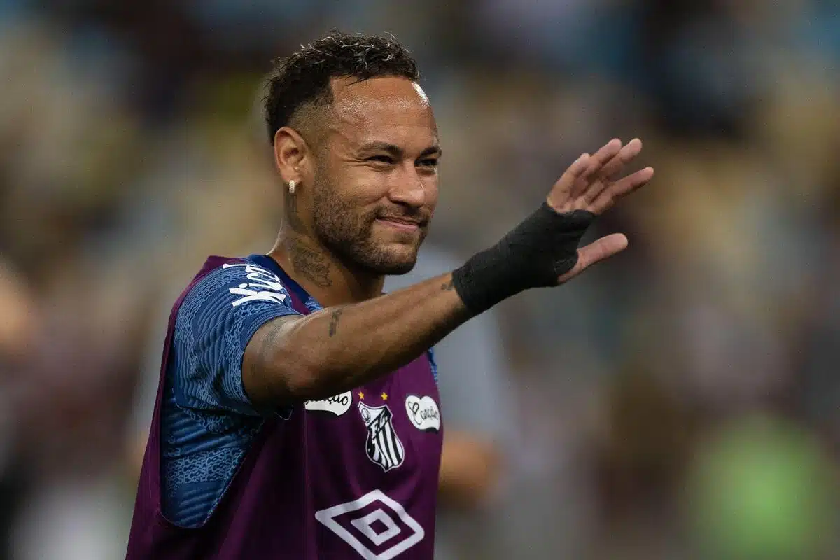 Neymar