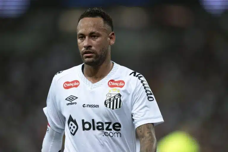 Neymar