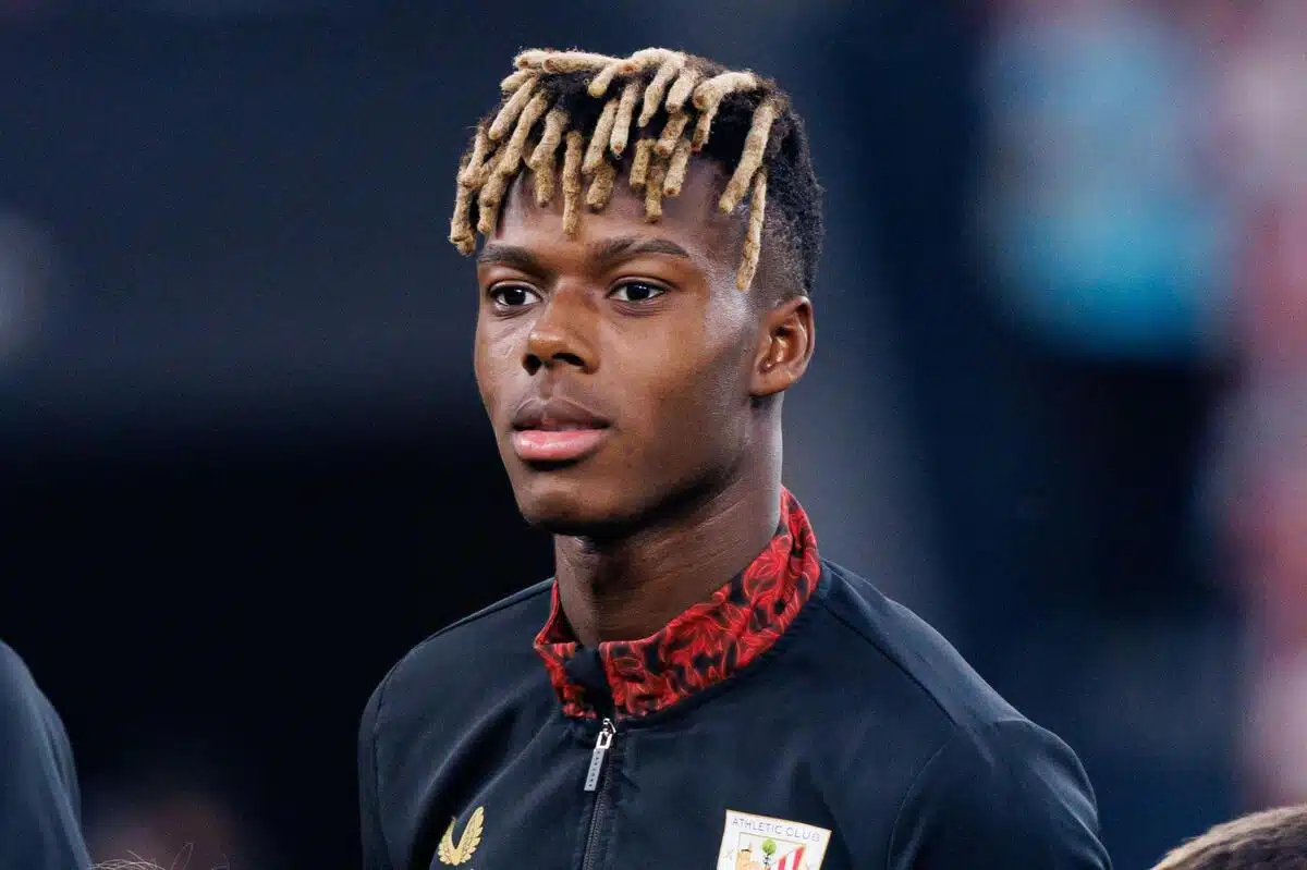 Nico Williams