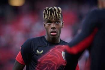 Nico Williams
