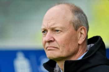 Niels Frederiksen