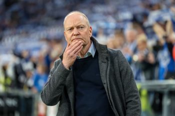 Niels Frederiksen