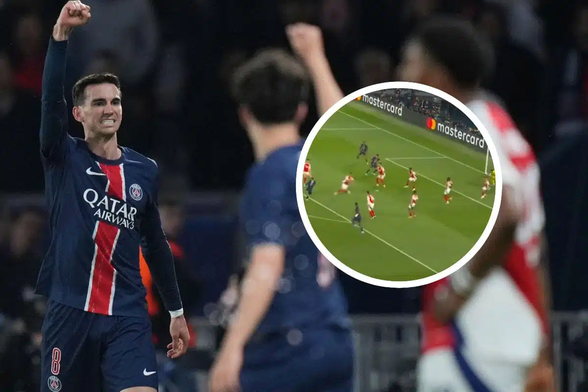 Paris Saint-Germain - Arsenal