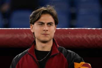 Paulo Dybala