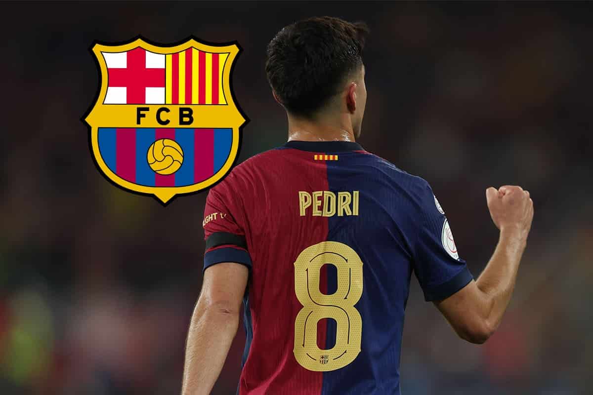 Pedri