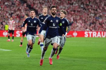 Piłkarze Manchesteru United
