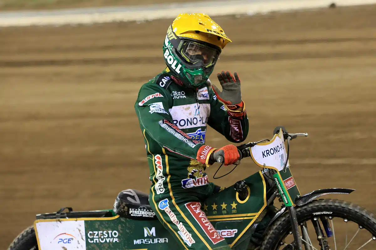 Piotr Pawlicki