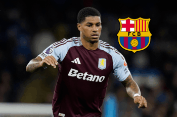 Marcus Rashford