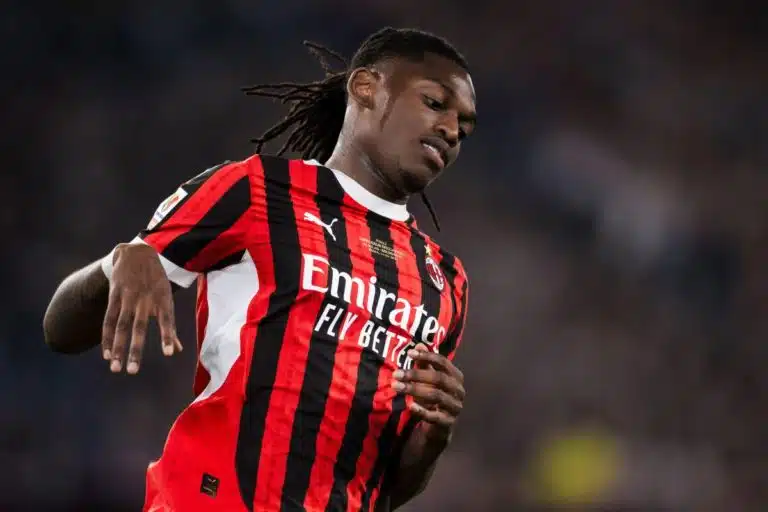 Rafael Leao