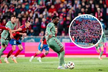 Raków Częstochowa - Jagiellonia Białystok