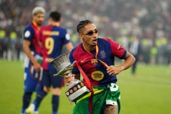 Raphinha