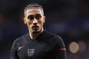 Raphinha