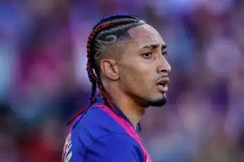 Raphinha
