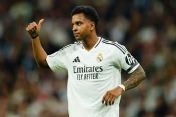 Rodrygo