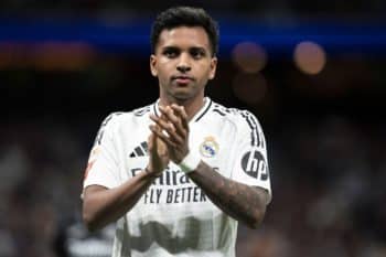 Rodrygo