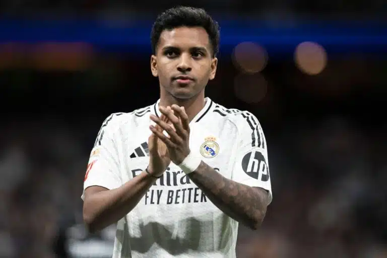 Rodrygo
