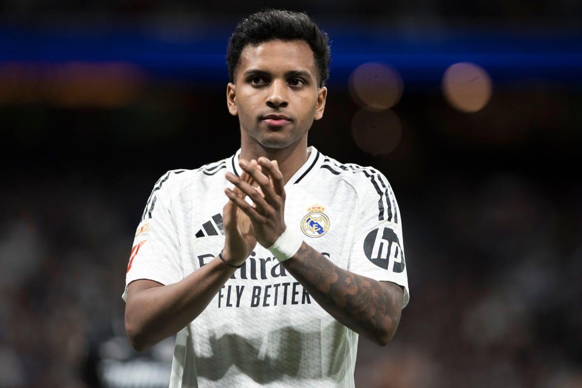 Rodrygo