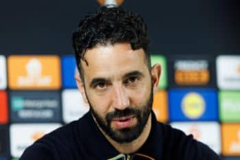 Ruben Amorim