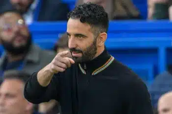 Ruben Amorim