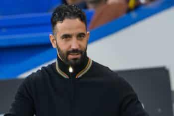 Ruben Amorim