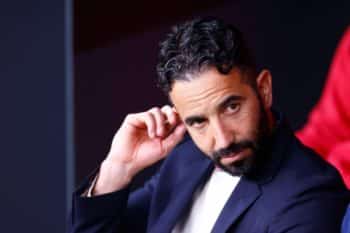Ruben Amorim
