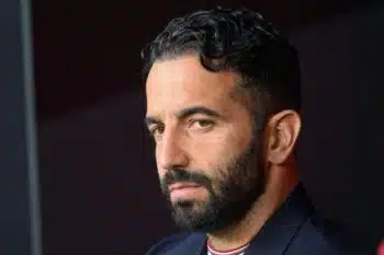 Ruben Amorim