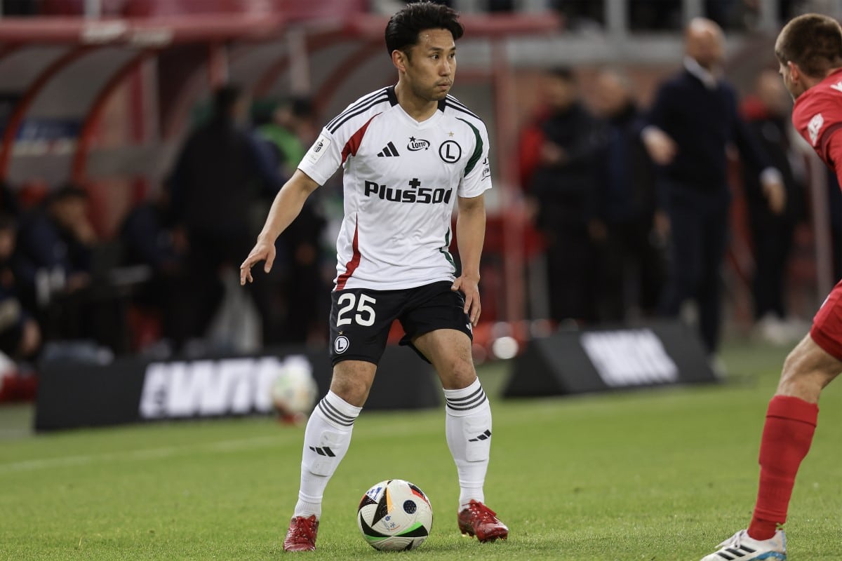 Ryoya Morishita