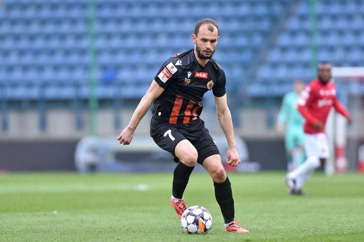 Sebastian Bonecki