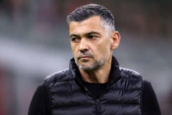 Sergio Conceicao