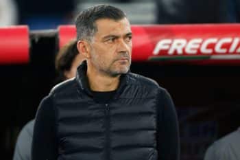 Sergio Conceicao