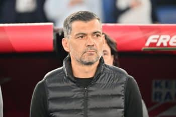 Sergio Conceicao