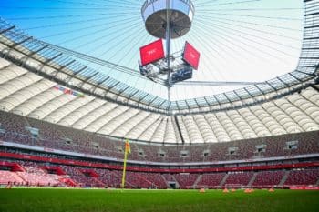 Stadion Narodowy