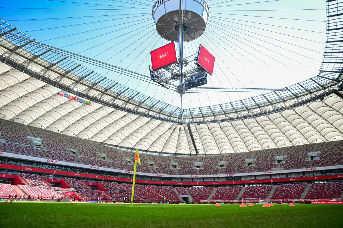 Stadion Narodowy