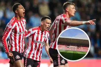 Sunderland