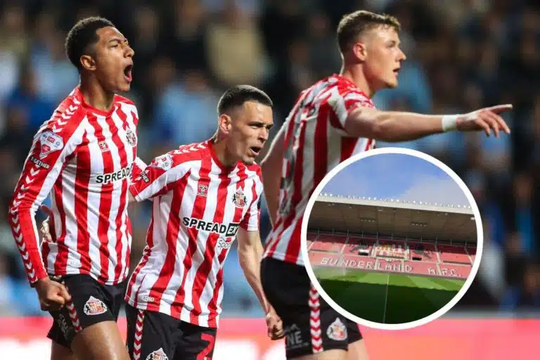 Sunderland