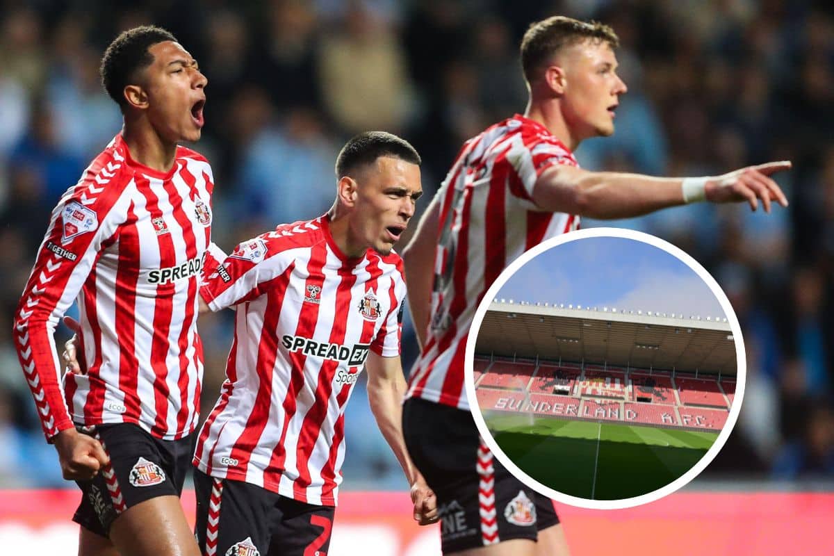 Sunderland