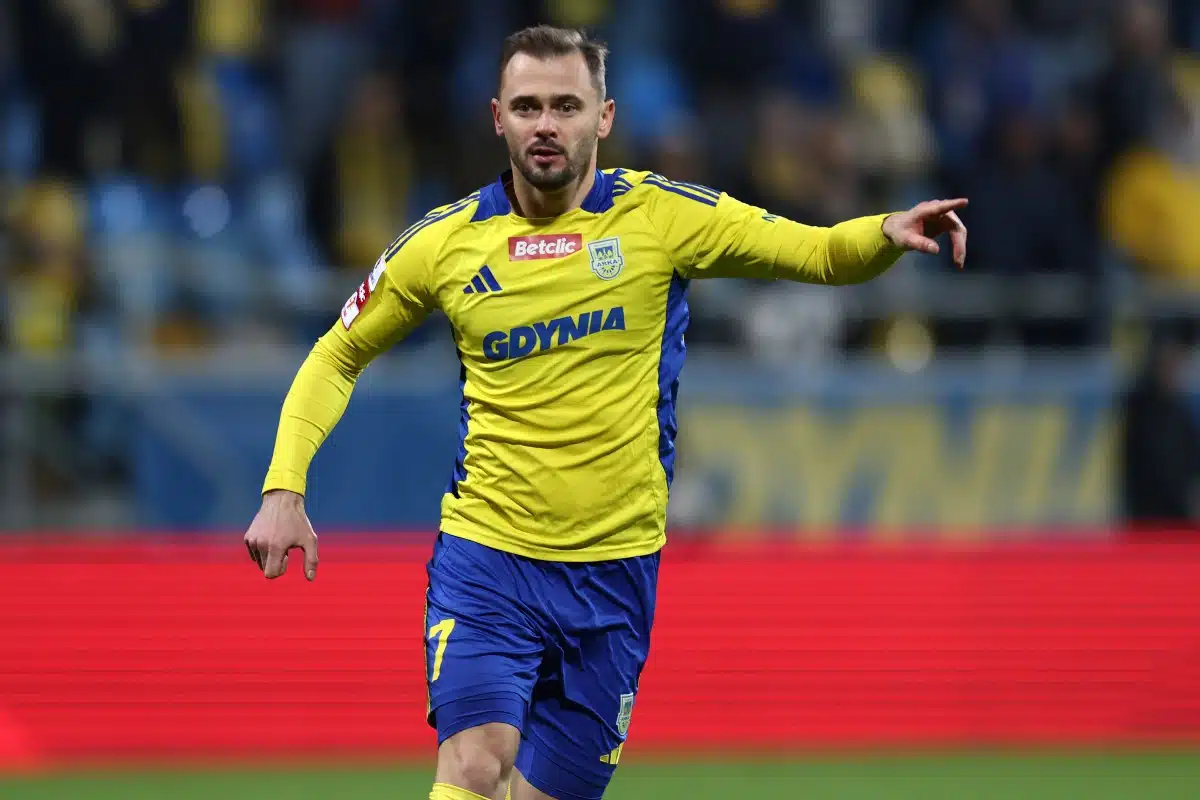 Szymon Sobczak
