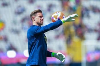 Ter Stegen