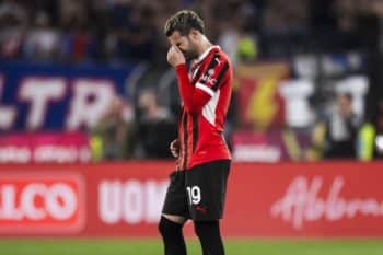 Theo Hernandez