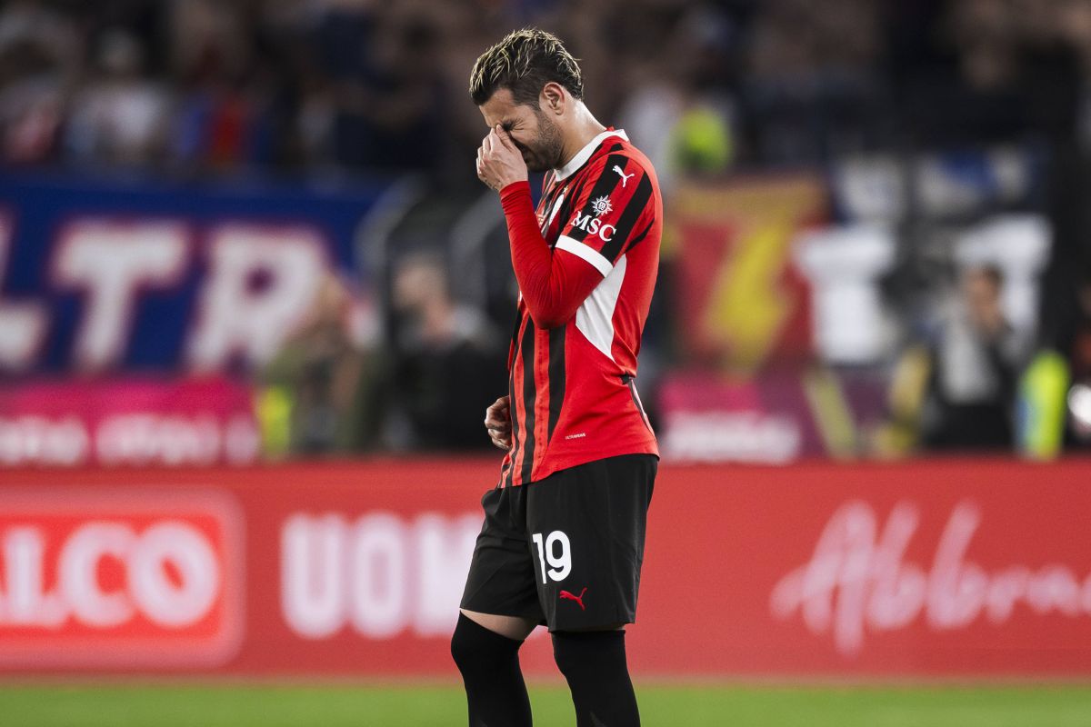 Theo Hernandez