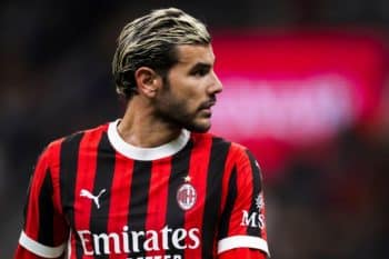 Theo Hernandez