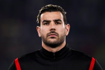 Theo Hernandez