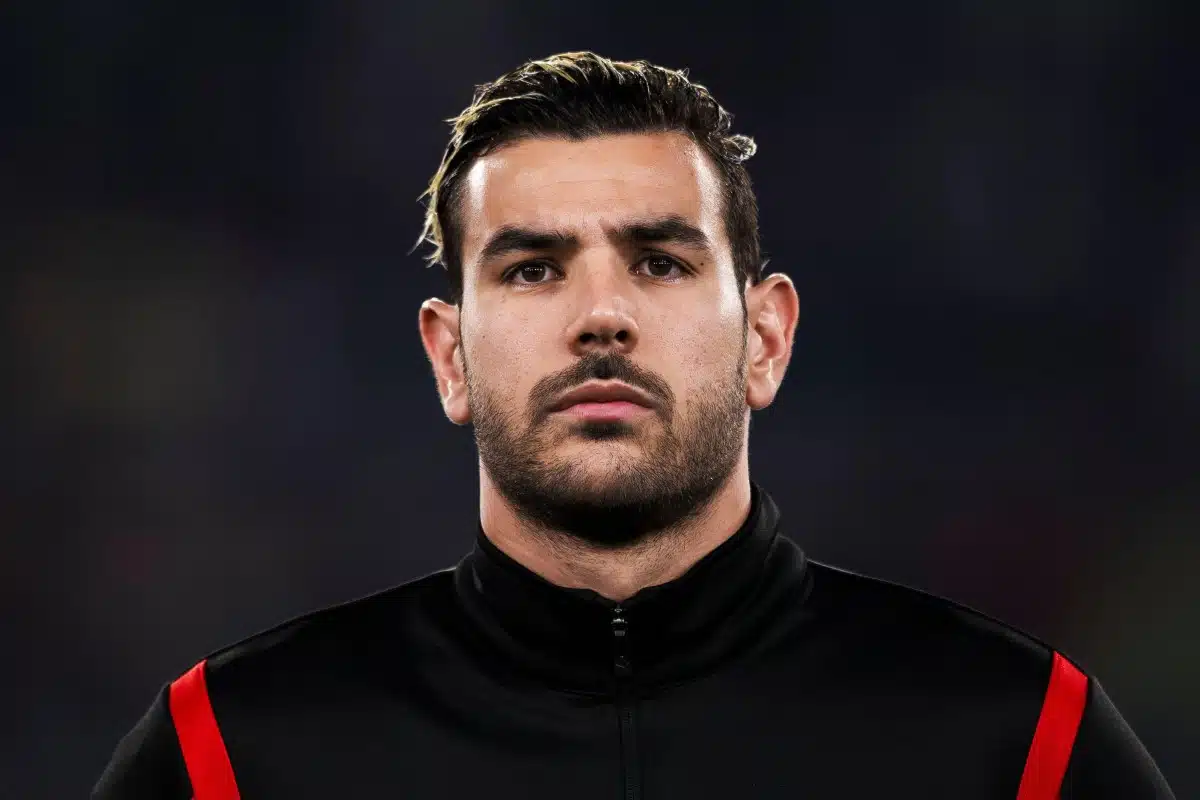 Theo Hernandez