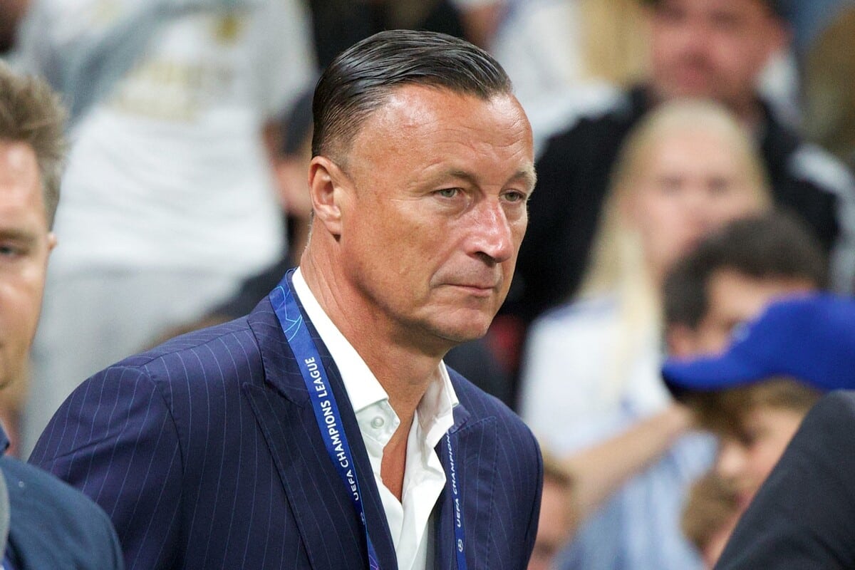 Tomasz Hajto