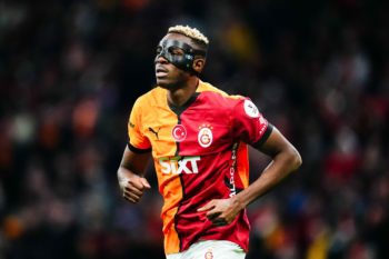 Victor Osimhen
