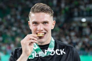 Viktor Gyokeres