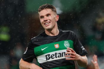 Viktor Gyokeres