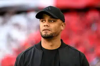 Vincent Kompany