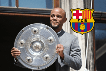 Vincent Kompany